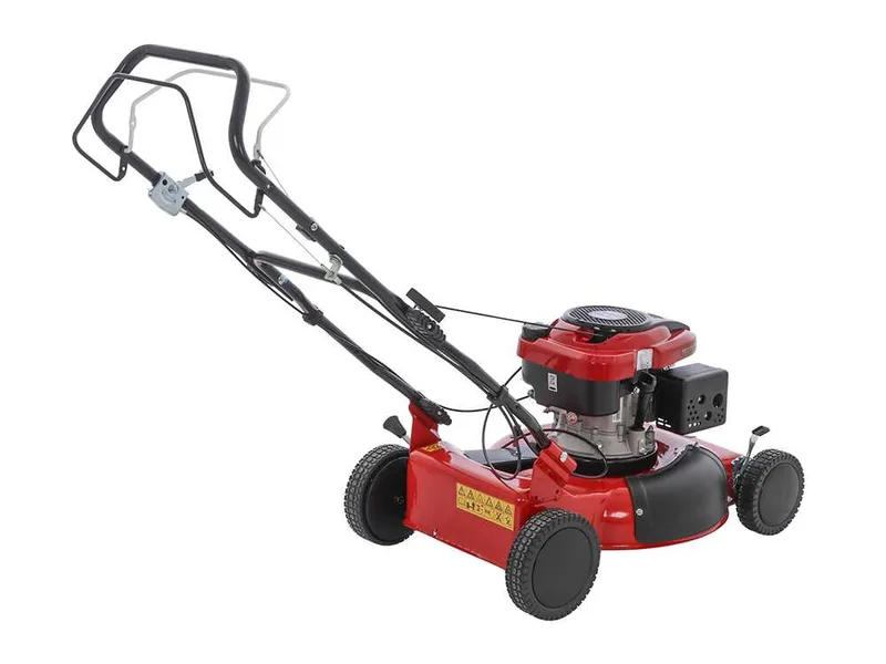 Marina Systems Biomulch 51 SL - Tondeuse à gazon mulching - Moteur Loncin 65FC