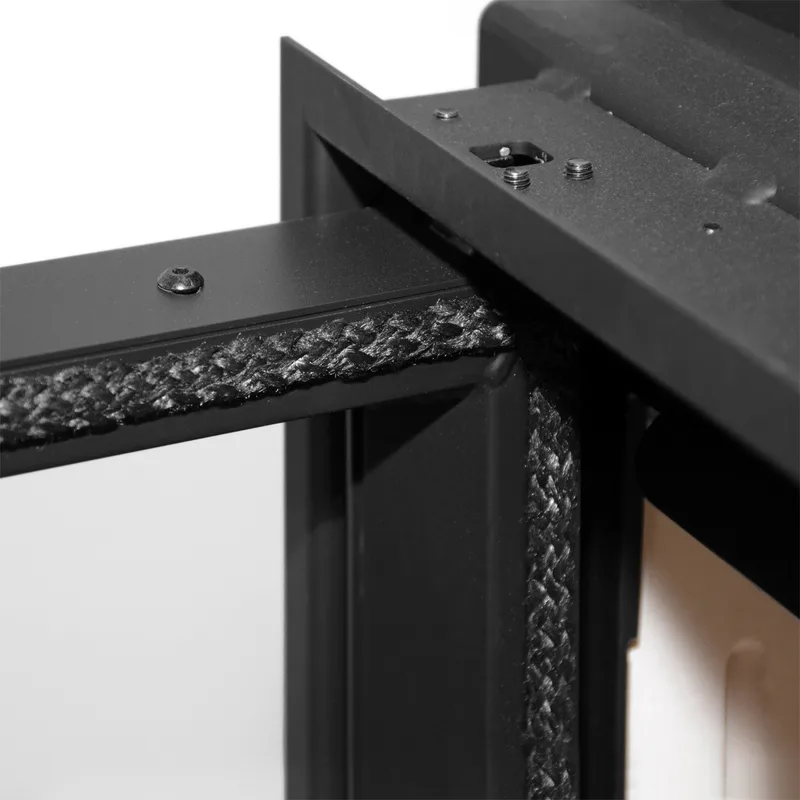 Schmitzker No3 12 kW Insert de cheminée à eau
