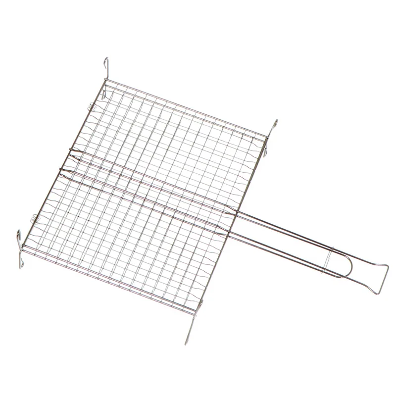 Grille en acier INOX MasterCook