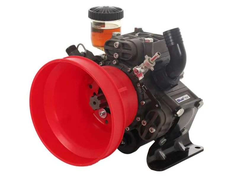 Annovi Reverberi AR 813 - Pompe de pulvérisation pour tracteur - Haute pression