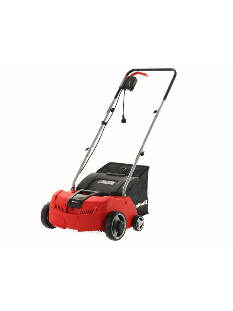 Einhell GC-SA 1231/1 - Aérateur électrique 1200 W