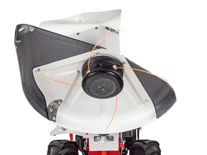 Eurosystems - Accessoire débroussailleuse - 60 cm