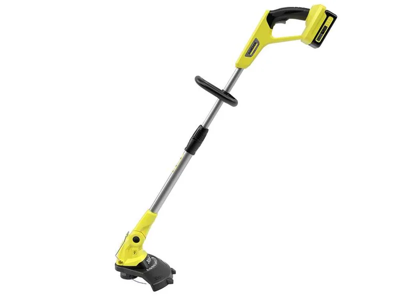 Karcher LTR 18-30 - Coupe-bordures électrique - 18V 5Ah