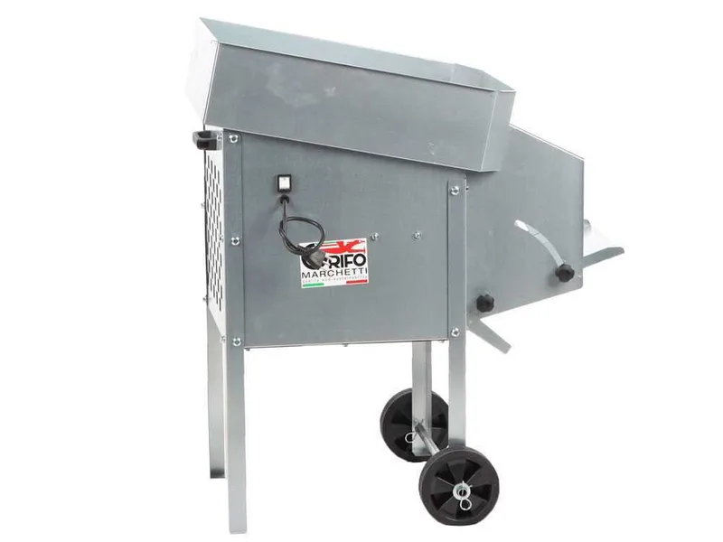 Grifo DEFP - Effeuilleuse électrique pour olives