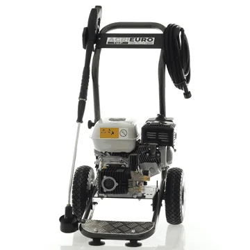 Nettoyeur haute pression thermique AgriEuro Top-Line BWD-K 11/200 - Moteur Honda GX200