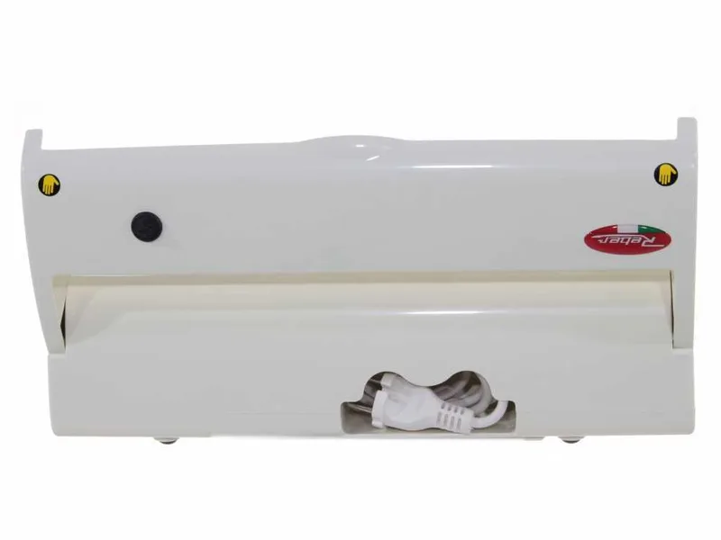 Reber Salvaspesa 9340 N - Machine sous vide - Barre de soudure 32 cm