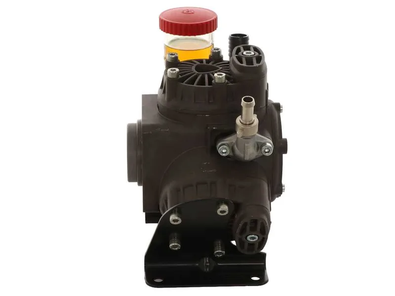 Annovi Reverberi AR 403 - Pompes de pulvérisation pour tracteur - Haute pression