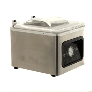 RoyalFood i-VCM 30 - Machine sous-vide à cloche - Barre de soudure de 28.5 cm