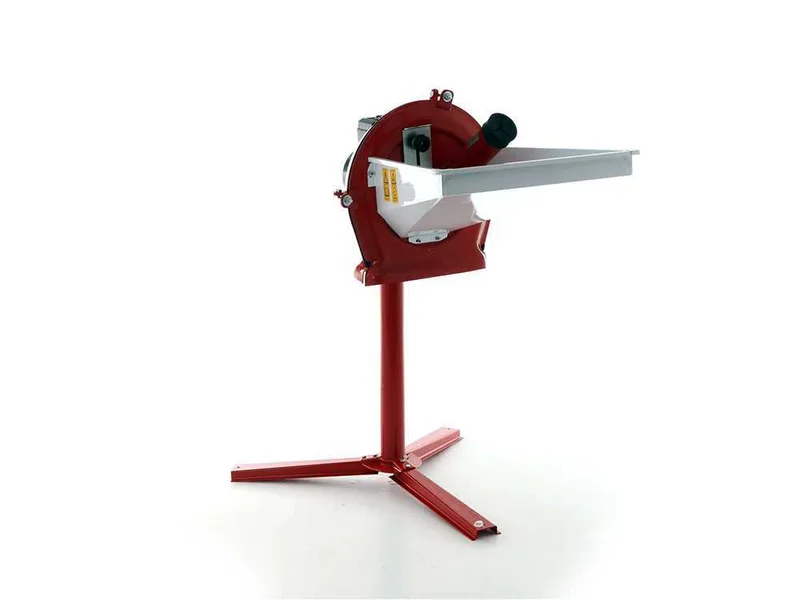 Ceccato Olindo M 4 - Moulin électrique professionnel avec trémie - 3000W