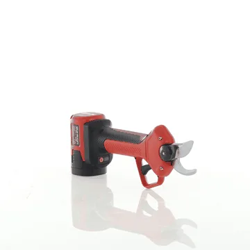 Sécateur électrique de taille Attila atf 17.25 li - 2 batteries incluses - 16.8V - 2,0Ah