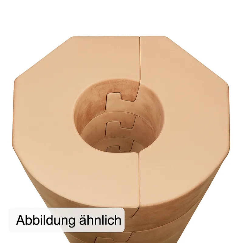 Oranier Accessoire pierre accumulatrice W+
