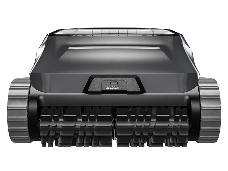Zodiac Freedom Lite - Robot nettoyeur de piscine à batterie - Gestion par App