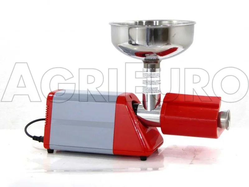 New o.m.r.a. spremy 850M - Épépineuse avec moteur électrique 225 W - 220 V