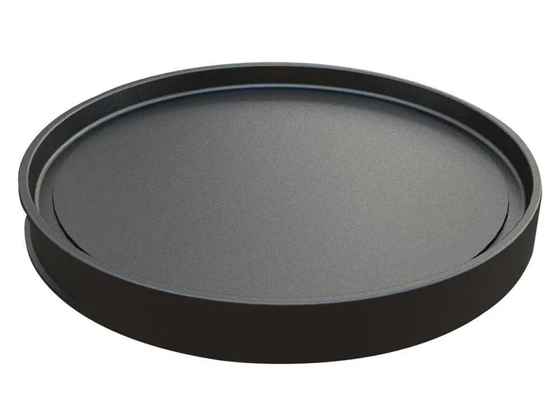 LotusGrill - Plaque Teppanyaki pour LotusGrill Standard