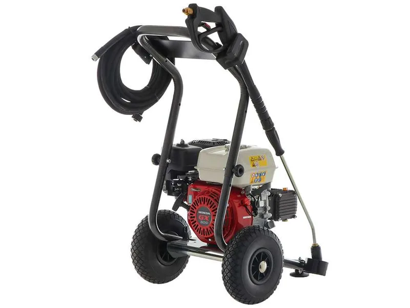 Nettoyeur haute pression thermique AgriEuro Top-Line BWD-K 11/200 - Moteur Honda GX200