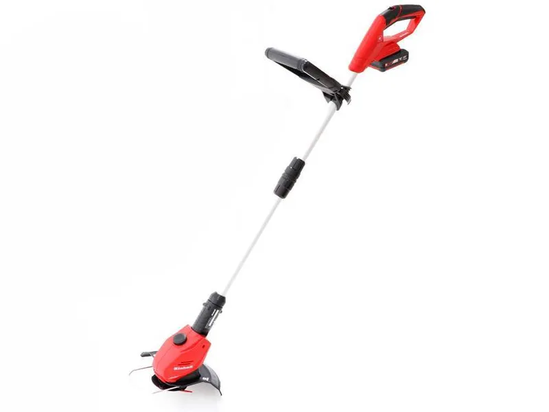 Einhell GE-CT 18 Li - Coupe-bordure à batterie