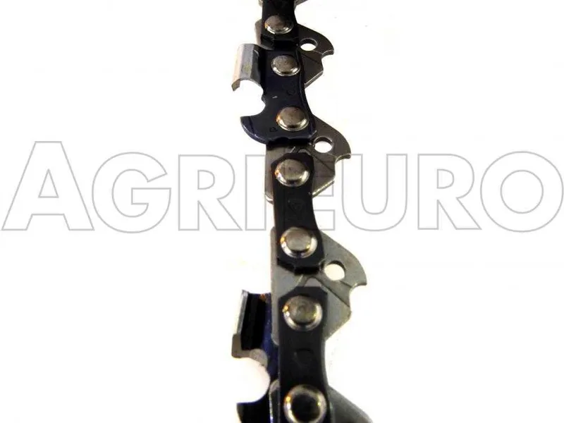 Rouleau de chaîne GeoTech Pro - pour tronçonneuse BL90S (compatible avec Oregon 90S 90P)
