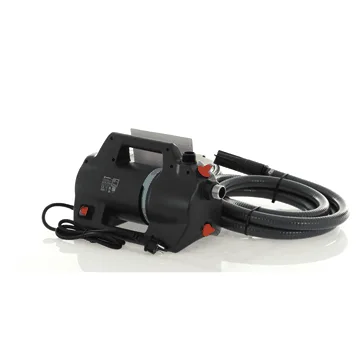 Gardena 4200 Silent - Pompe électrique de jardin pour arrosage - 600 W - Kit avec tuyaux et raccords