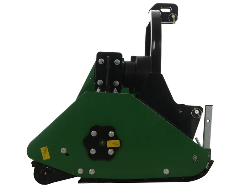 Greenbay FMM 115 - Broyeur agricole pour tracteur - Série médium