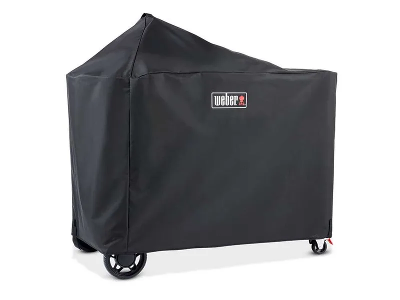Housse Premium pour barbecue Weber Performer Deluxe 57 cm