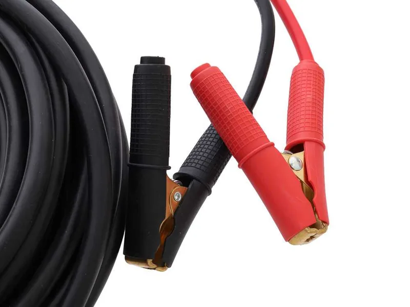 Castellari VE800607 - Câble convertisseur 18 V
