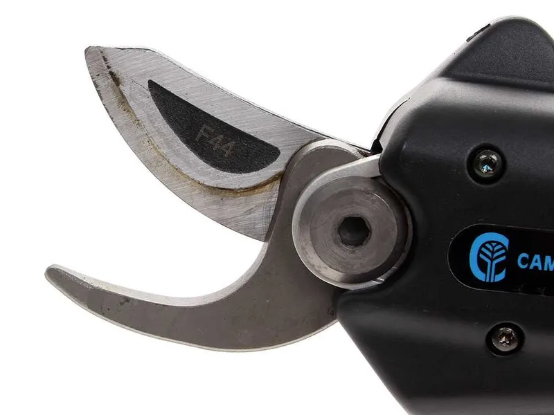 Sécateur électrique de taille Campagnola Pony PRO, à batterie - Power Kit 170 Evo - Diamètre de coupe 25 mm