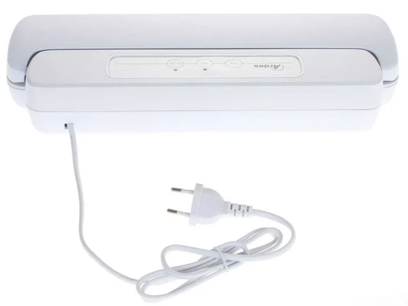 Ardes Ermetik Compact - Machine sous vide - Barre de soudure de 30 cm