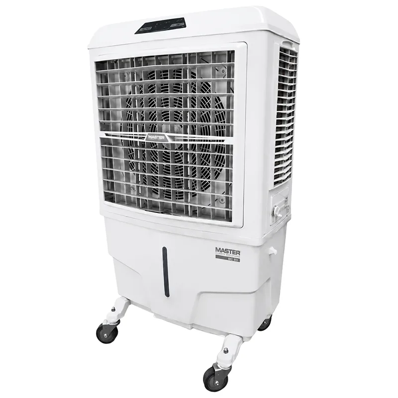 Master BC 80 - Rafraîchisseur d'air par évaporation - Réservoir de 100 litres