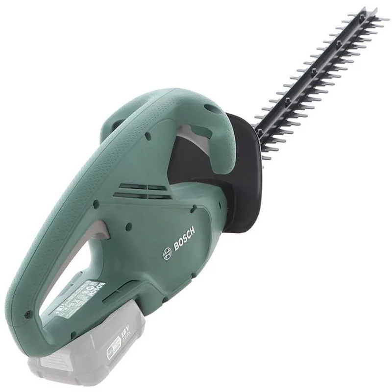 Taille-haie à batterie au lithium bosch EasyHedgeCut 18-45 - lamier 45 cm - sans batterie