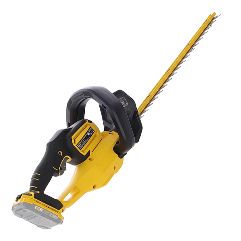Stanley Fatmax SFMCHT650B-XJ - Taille-haie 18 V lame 50 cm