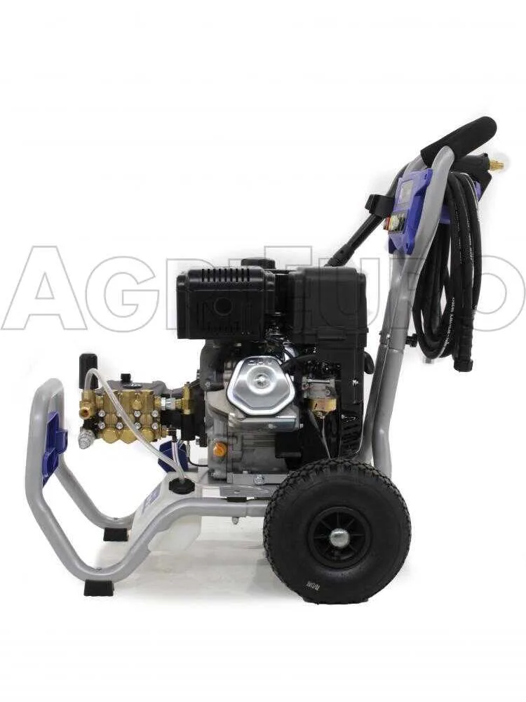 Annovi & Reverberi AR 1475 - Nettoyeur haute pression thermique - 280 bar - 960 l/h - moteur Loncin G390F à essence