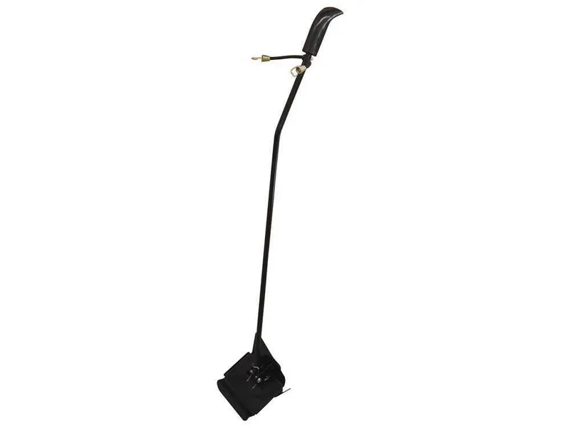 Kit mulching pour tracteur tondeuse 103/105 racc