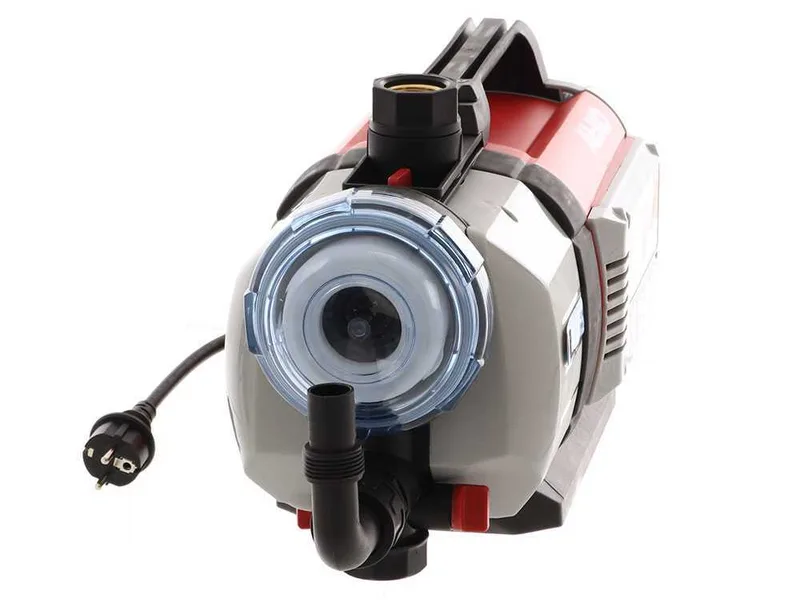 Pompe électrique de jardin AL-KO HWA 4500 Comfort - 1300 watts