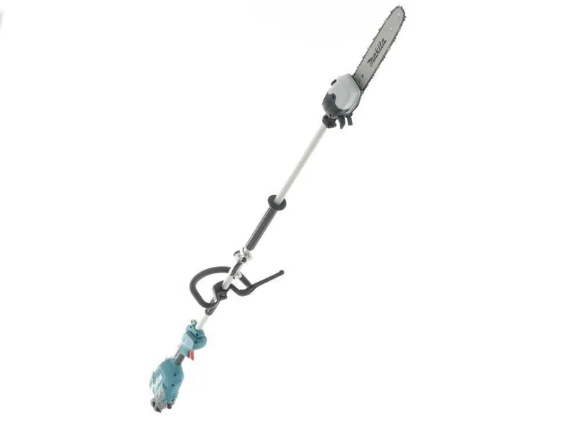 Perche élagueuse à batterie multifonctions Makita DUX18 - 18V 3Ah
