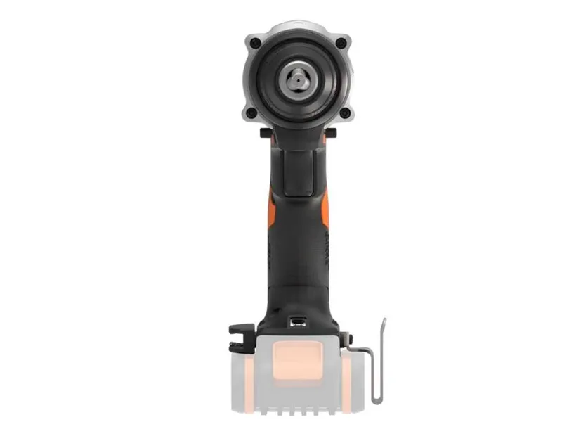 Worx Nitro WX352.9 - Perceuse visseuse à percussion à batterie - 20V - sans batterie et sans chargeur
