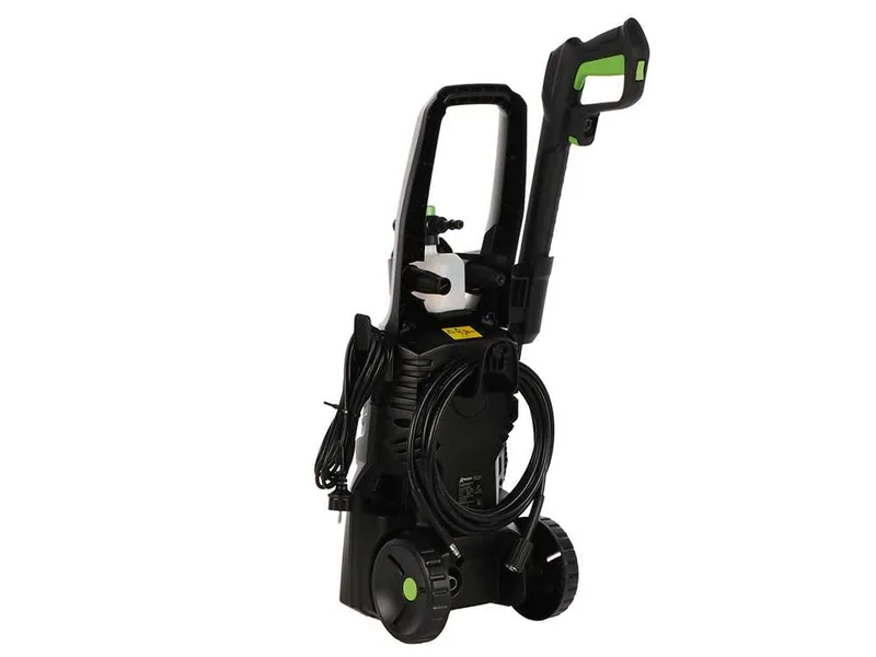 Ribimex RX3 - Nettoyeur haute pression à eau froide - 145 bar max - Débit 480 lt/h