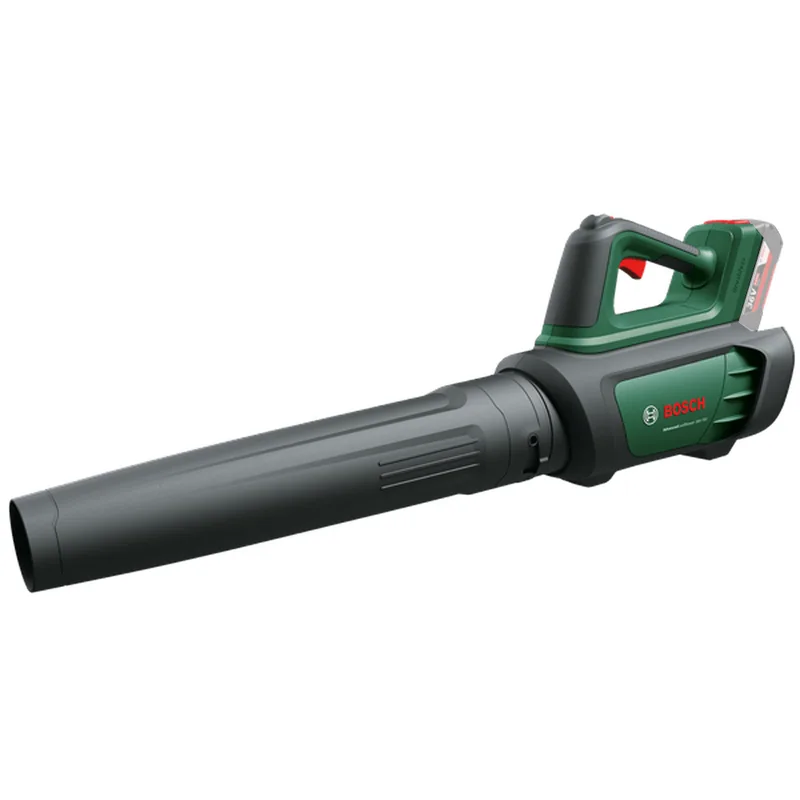 Bosch Advanced Leaf Blower 36V-750 - Souffleur électrique à batterie