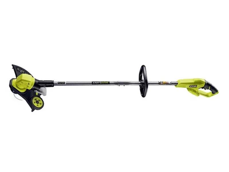 Ryobi RY18LT33A-0 - Coupe-bordure à batterie - 18V - 4 Ah