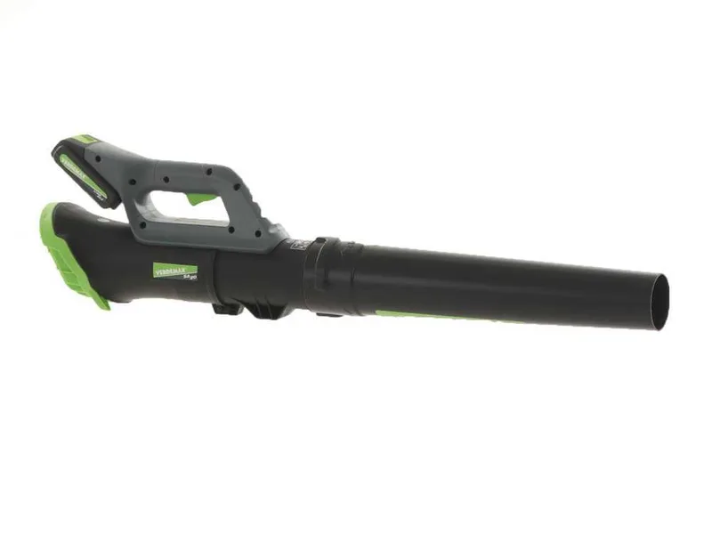 Verdemax SA20 - Souffleur de feuilles à batterie 20 V 2 Ah