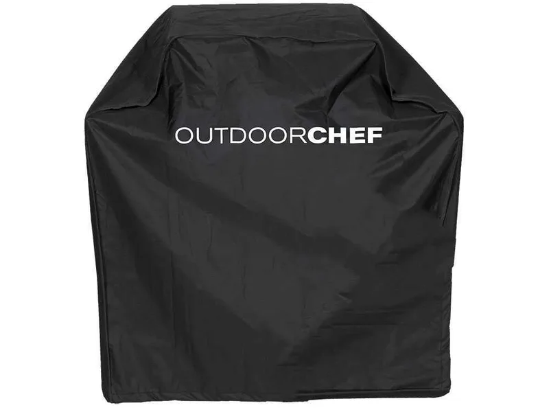 Housse pour Barbecue OutdoorChef pour Davos 570 G