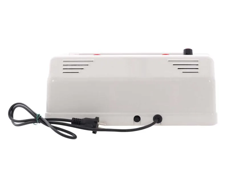 Tecla Jolly Pro – Machine sous vide manuelle – Barre de soudure de 33 cm