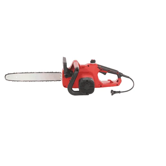 Einhell GC-EC 2040 - Tronçonneuse électrique 2000 W - Guide de 40 cm