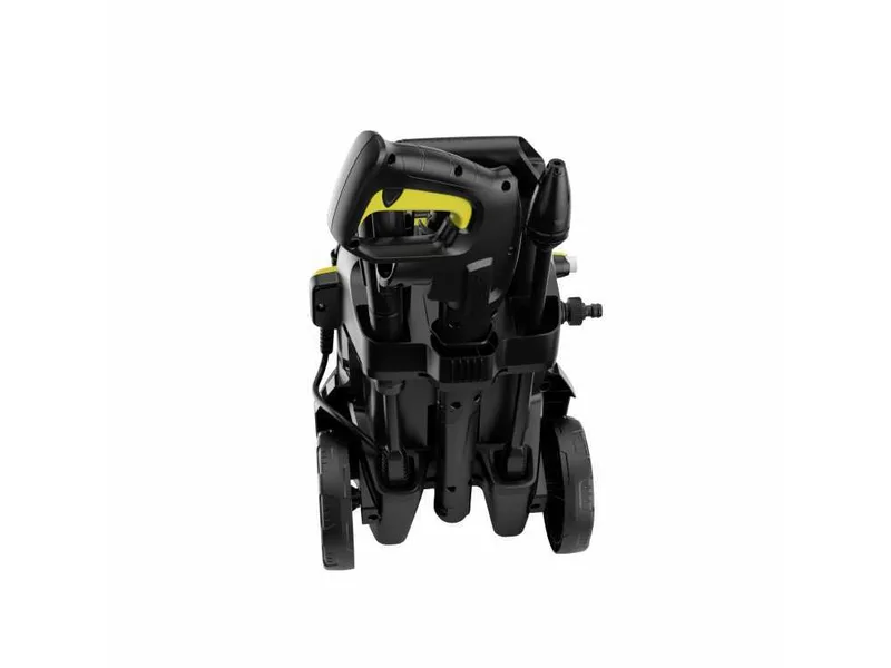Nettoyeur haute pression à eau froide Karcher K4 Compact - 420 l/h - 130 bars