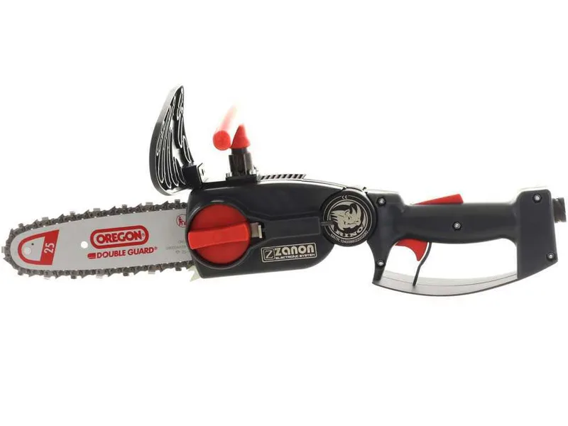 Élagueuse sur batterie Zanon Rino - 50.4V 15.9 Ah