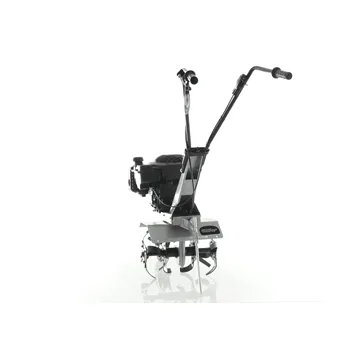 Motobineuse Agri 2 avec fraise 36 cm - Moteur à essence B&S 450 OHV - 1 vitesse avant