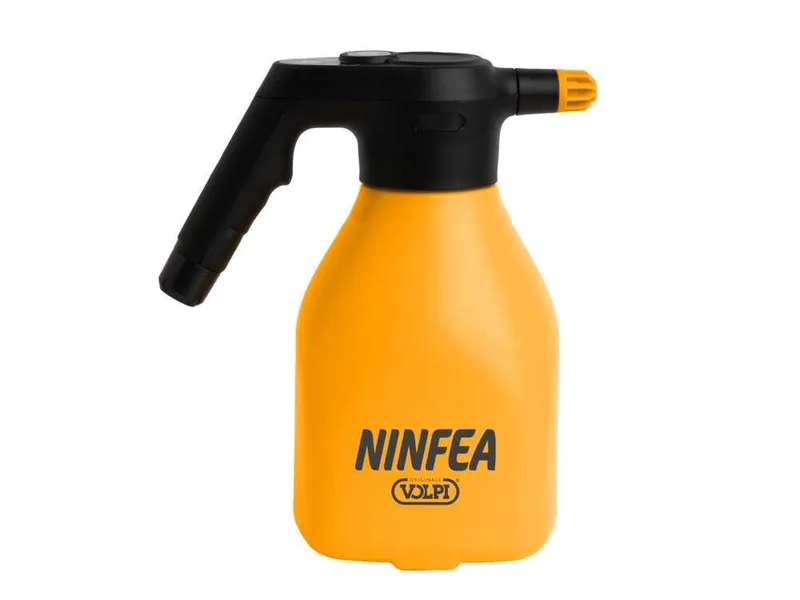 Volpi Ninfea – Nébuliseur portable à batterie – 2 litres