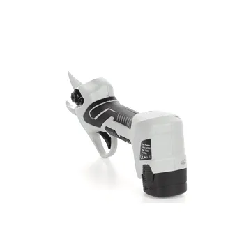 Volpi KV310 - Sécateur électrique de taille - 2x 14.4V 2.5 Ah