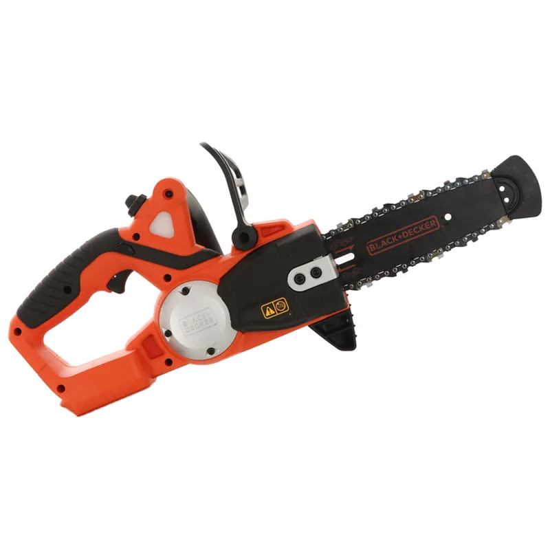 Black & Decker GKC1820LB-QW - Tronçonneuse à batterie - 18V