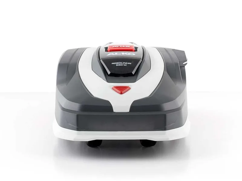 AL-KO Robolinho 550 W Comfort - Robot tondeuse - Avec câble périmétrique