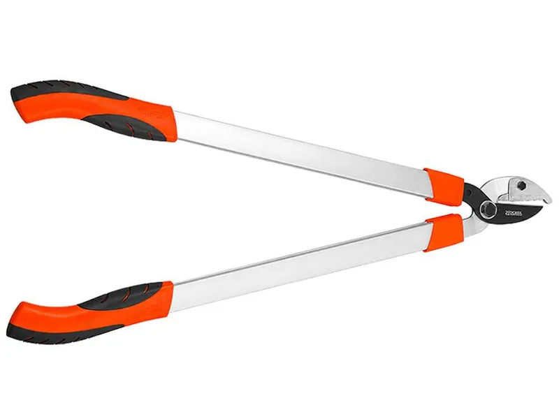 Stocker Hobby 66 Amboss – Coupe-branches à enclume – Coupe 40 mm – Longueur 66 cm
